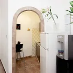 Luna Hotell Rom