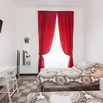 Luna Hotell Rom