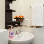 Luna Hotell Rom