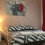 Hotell Luna Rom