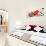 Hotell Luna Rom