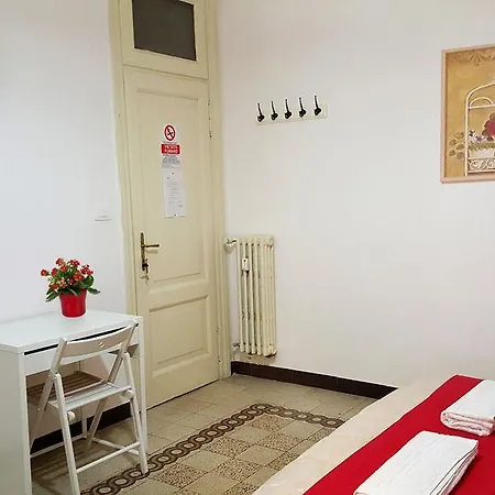 Luna Hotel Rom