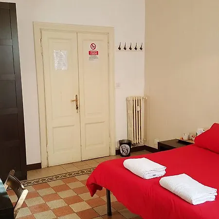 Hotel Luna