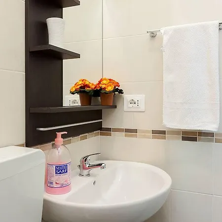 Luna Hotel Roma