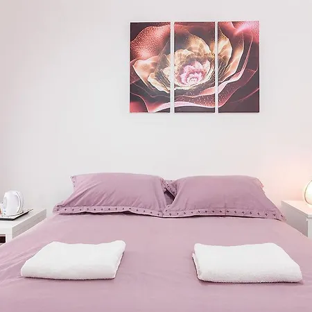 Hotel Luna *
