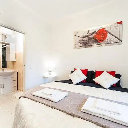 Hotel Luna Roma