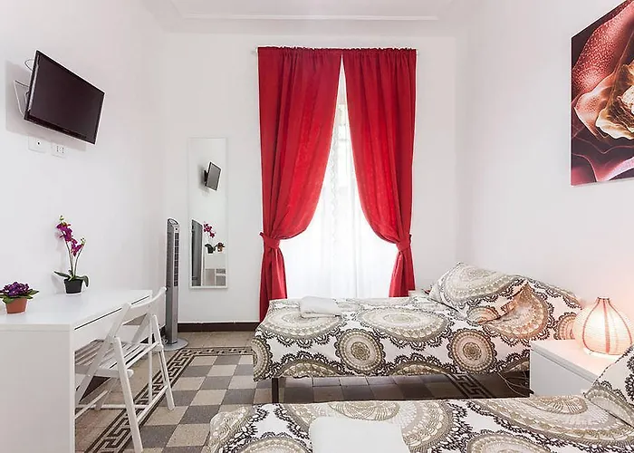 Luna Hotel Rom