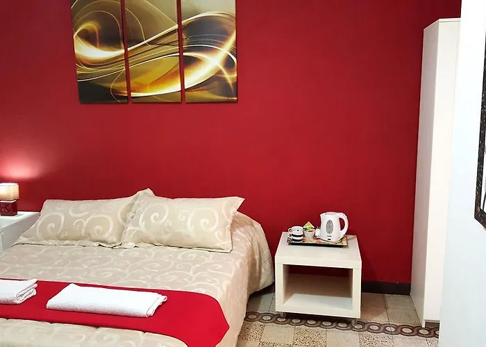 Luna Hotel *