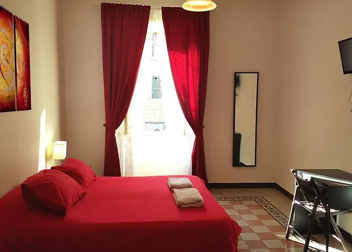Hotel Luna Rom