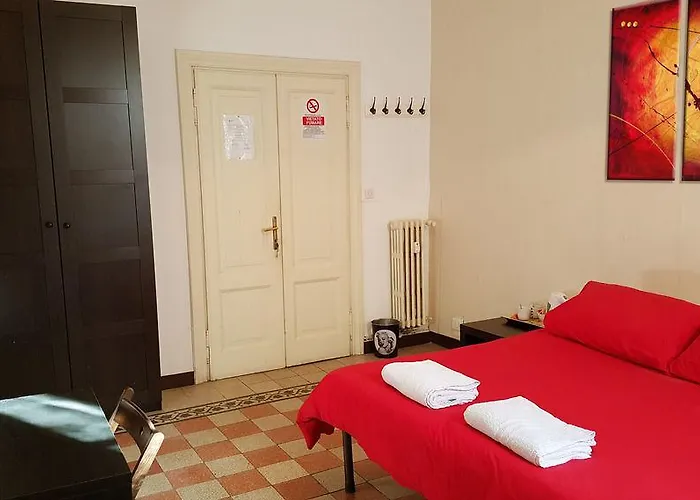 Hotel Luna