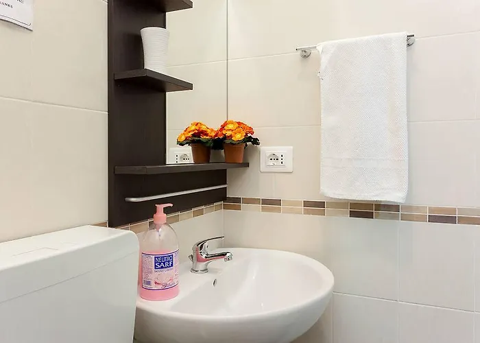 Luna Hotel Rom