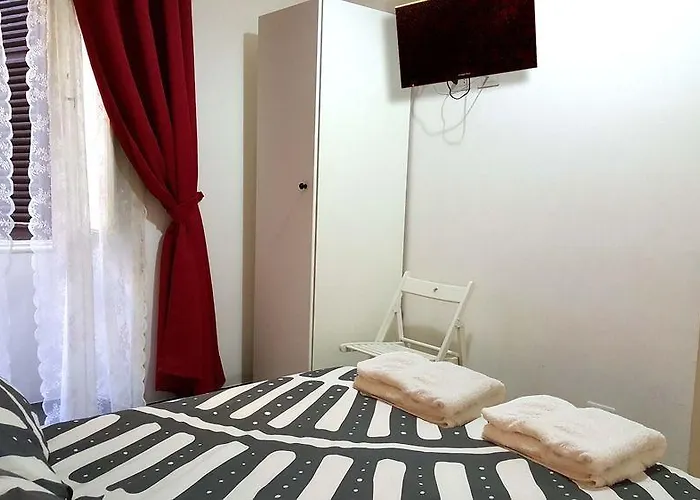 Hotel Luna *