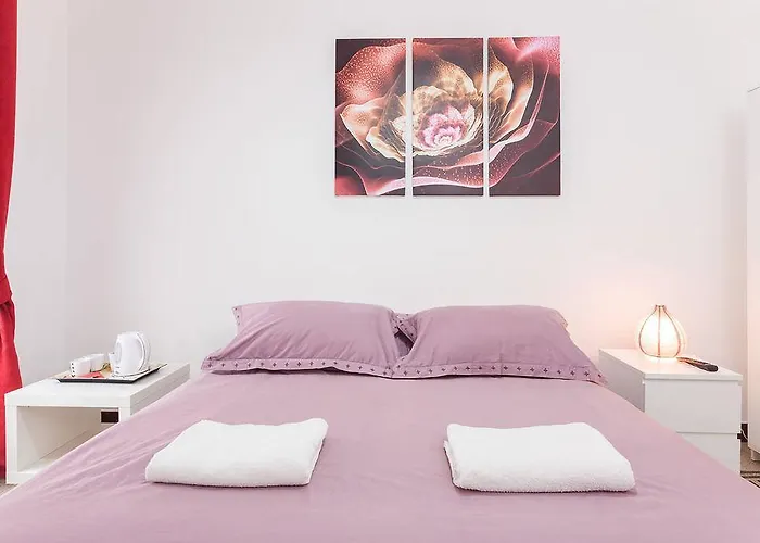 Hotel Luna *