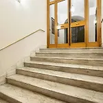 Hotel Luna Roma