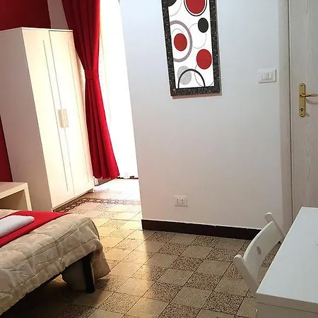 Luna Hotel