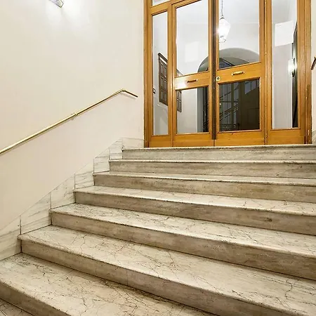 Hotel Luna Rome