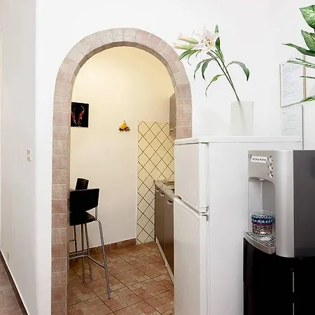 Luna Hotel Rome
