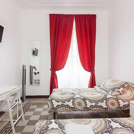Luna Hotel Rome