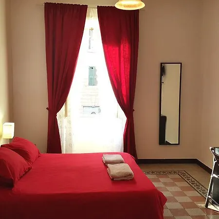 Hotel Luna Rome