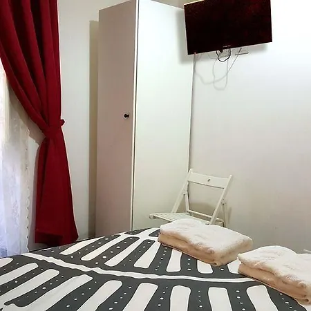 Hotel Luna *