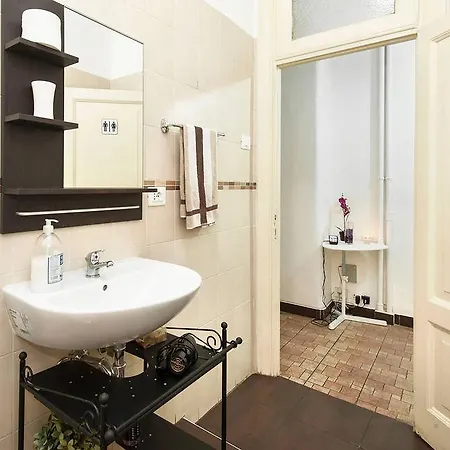 Luna Hotel Rome